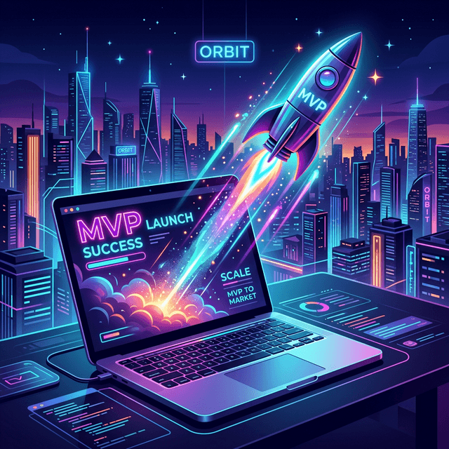 Accelerate Your Startup: Vibe Coding for MVP Success