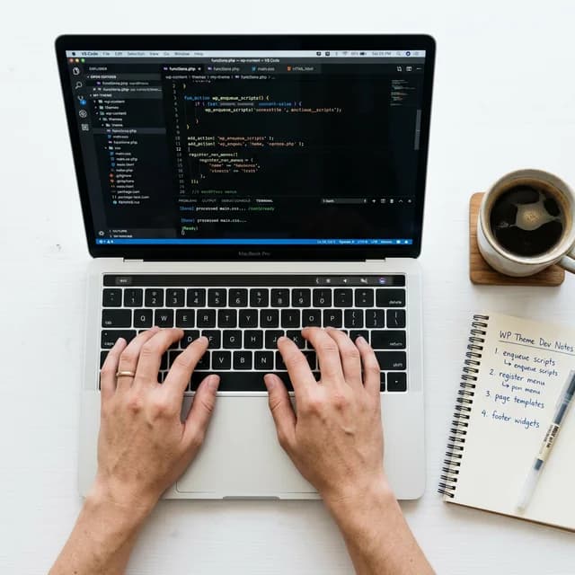 Vibe Coding A→Z – Biến Ý Tưởng Thành Sản Phẩm Bằng AI