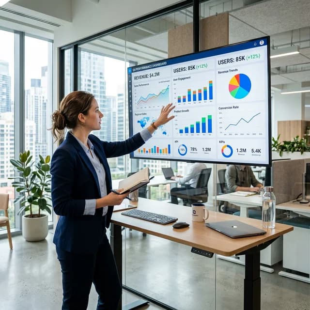 Backend – Advanced System Architecture