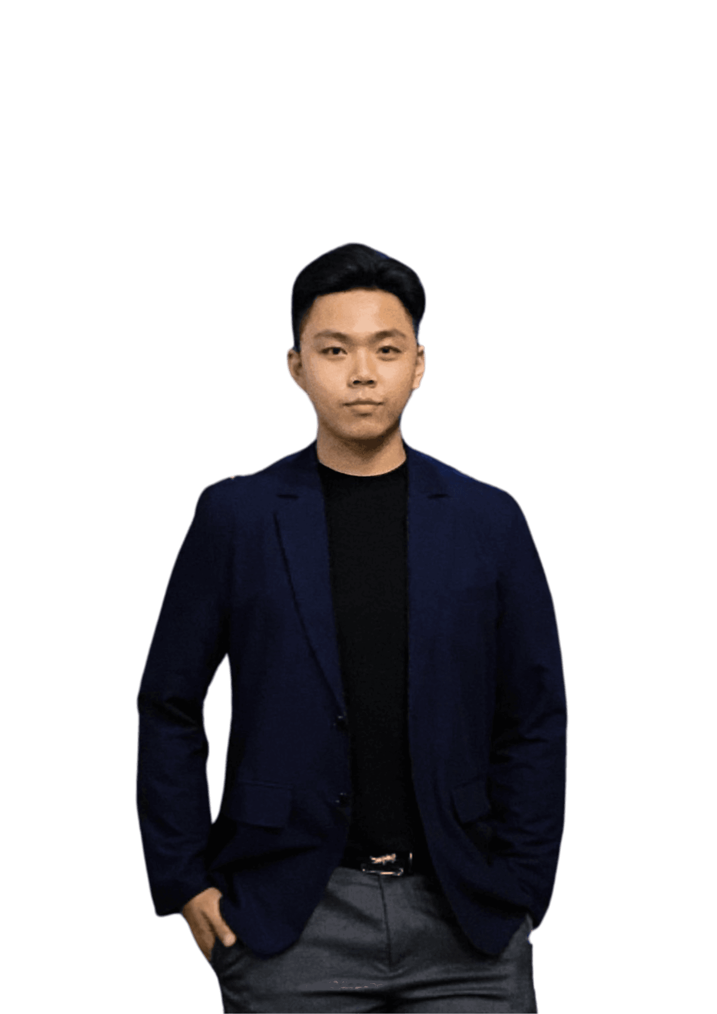 Huy Truong
