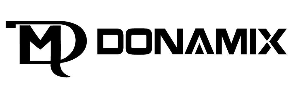Donamix